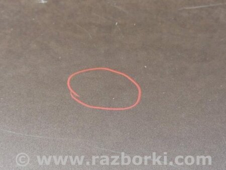 ФОТО Крышка багажника для Toyota Camry 30 XV30 (09.2001-03.2006) Киев
