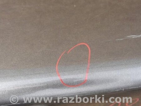ФОТО Крышка багажника для Toyota Camry 30 XV30 (09.2001-03.2006) Киев