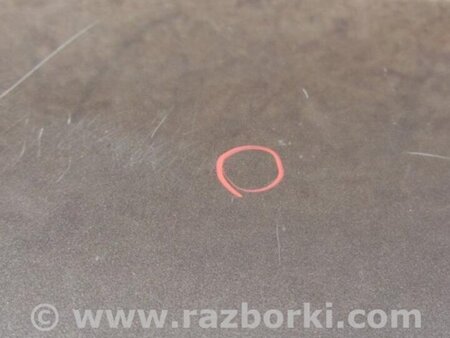ФОТО Крышка багажника для Toyota Camry 30 XV30 (09.2001-03.2006) Киев
