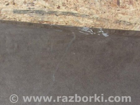 ФОТО Крышка багажника для Toyota Camry 30 XV30 (09.2001-03.2006) Киев