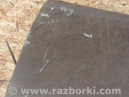 ФОТО Крышка багажника для Toyota Camry 30 XV30 (09.2001-03.2006) Киев