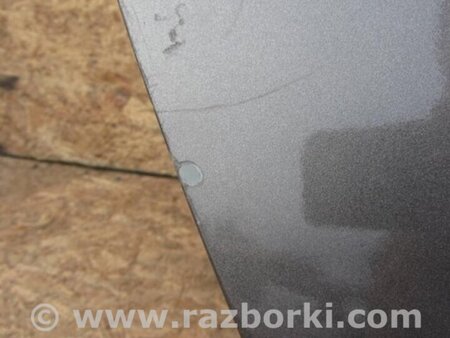 ФОТО Крышка багажника для Toyota Camry 30 XV30 (09.2001-03.2006) Киев