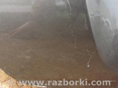 ФОТО Крышка багажника для Toyota Camry 30 XV30 (09.2001-03.2006) Киев
