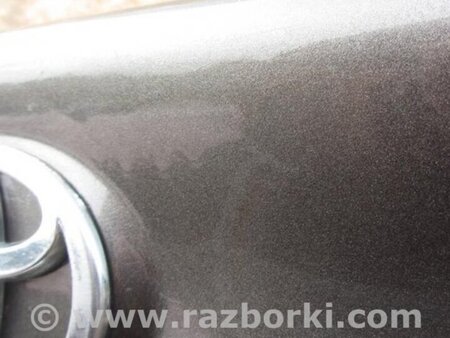 ФОТО Крышка багажника для Toyota Camry 30 XV30 (09.2001-03.2006) Киев