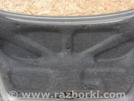 ФОТО Крышка багажника для Toyota Camry 30 XV30 (09.2001-03.2006) Киев