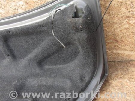 ФОТО Крышка багажника для Toyota Camry 30 XV30 (09.2001-03.2006) Киев