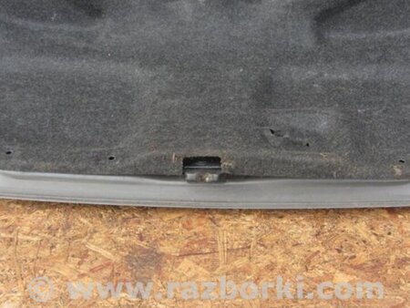 ФОТО Крышка багажника для Toyota Camry 30 XV30 (09.2001-03.2006) Киев