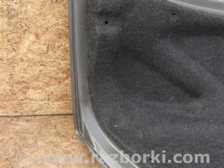 ФОТО Крышка багажника для Toyota Camry 30 XV30 (09.2001-03.2006) Киев