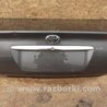 ФОТО Крышка багажника для Toyota Camry 30 XV30 (09.2001-03.2006) Киев