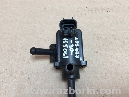 ФОТО Клапан электромагнитный (вакуумный) для Toyota Camry 30 XV30 (09.2001-03.2006) Киев