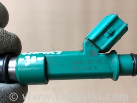 ФОТО Форсунка топливная для Toyota Camry 30 XV30 (09.2001-03.2006) Киев