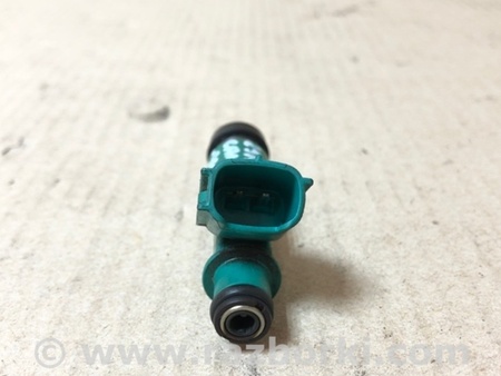 ФОТО Форсунка топливная для Toyota Camry 30 XV30 (09.2001-03.2006) Киев