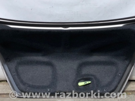 ФОТО Крышка багажника для Toyota Camry 30 XV30 (09.2001-03.2006) Киев