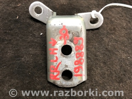 ФОТО Петля двери нижняя для Toyota Camry 30 XV30 (09.2001-03.2006) Киев