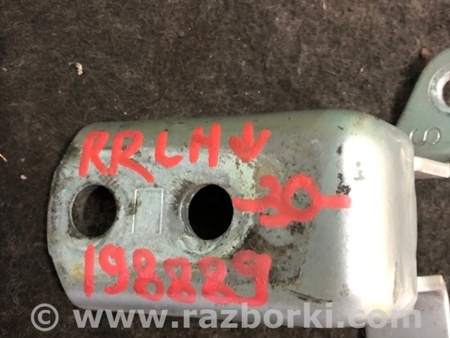 ФОТО Петля двери нижняя для Toyota Camry 30 XV30 (09.2001-03.2006) Киев