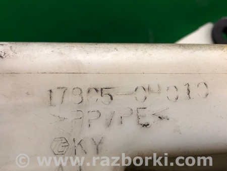 ФОТО Резонатор воздушного фильтра для Toyota Camry 30 XV30 (09.2001-03.2006) Киев
