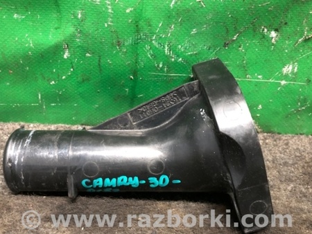 ФОТО Крышка термостата для Toyota Camry 30 XV30 (09.2001-03.2006) Киев