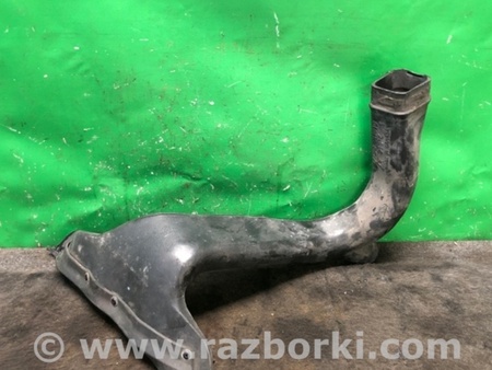 ФОТО Воздухозаборник для Toyota Camry 30 XV30 (09.2001-03.2006) Киев