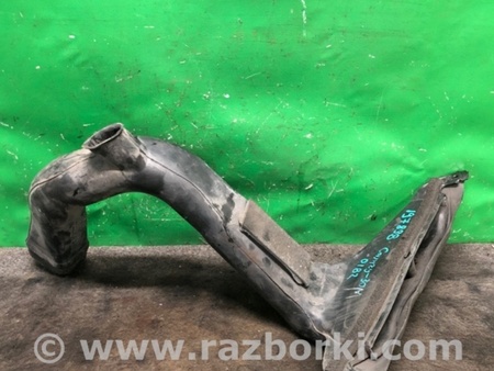 ФОТО Воздухозаборник для Toyota Camry 30 XV30 (09.2001-03.2006) Киев