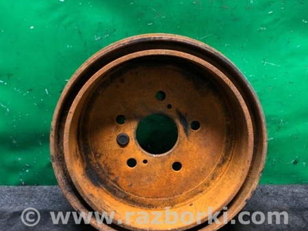 ФОТО Тормозной барабан для Toyota Camry 30 XV30 (09.2001-03.2006) Киев