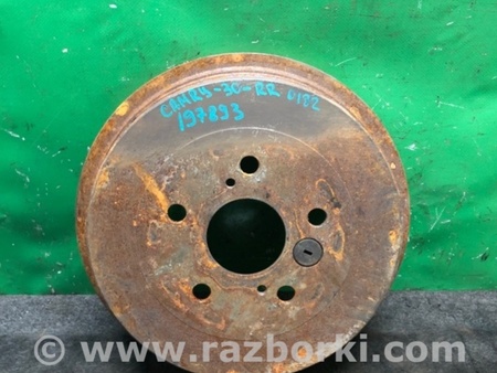 ФОТО Тормозной барабан для Toyota Camry 30 XV30 (09.2001-03.2006) Киев
