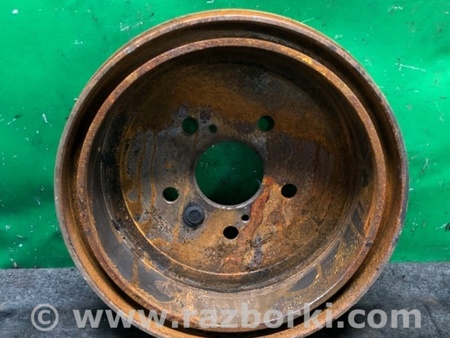 ФОТО Тормозной барабан для Toyota Camry 30 XV30 (09.2001-03.2006) Киев