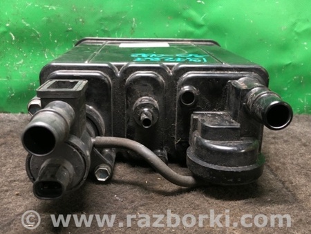 ФОТО Абсорбер для Toyota Camry 30 XV30 (09.2001-03.2006) Киев