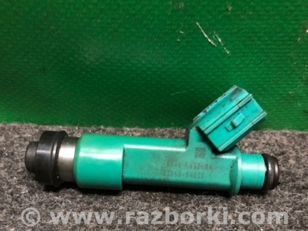 ФОТО Форсунка топливная для Toyota Camry 30 XV30 (09.2001-03.2006) Киев