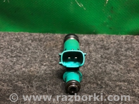 ФОТО Форсунка топливная для Toyota Camry 30 XV30 (09.2001-03.2006) Киев