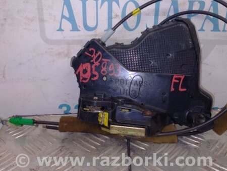 ФОТО Замок двери для Toyota Camry 30 XV30 (09.2001-03.2006) Киев