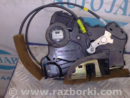 ФОТО Замок двери для Toyota Camry 30 XV30 (09.2001-03.2006) Киев