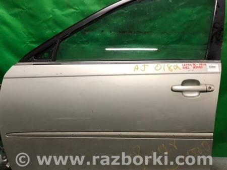 ФОТО Стекло двери для Toyota Camry 30 XV30 (09.2001-03.2006) Киев