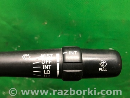 ФОТО Подрулевые переключатели (Гитара) для Toyota Camry 30 XV30 (09.2001-03.2006) Киев