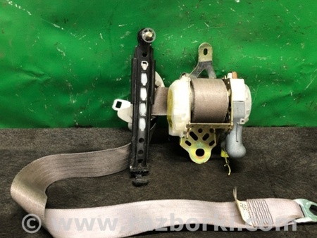 ФОТО Ремень безопасности для Toyota Camry 30 XV30 (09.2001-03.2006) Киев