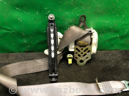 ФОТО Ремень безопасности для Toyota Camry 30 XV30 (09.2001-03.2006) Киев