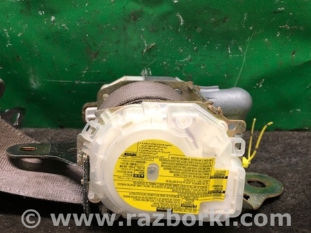 ФОТО Ремень безопасности для Toyota Camry 30 XV30 (09.2001-03.2006) Киев