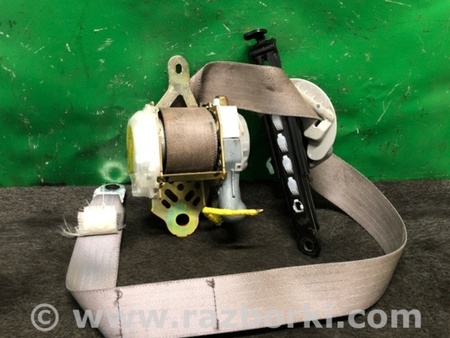 ФОТО Ремень безопасности для Toyota Camry 30 XV30 (09.2001-03.2006) Киев