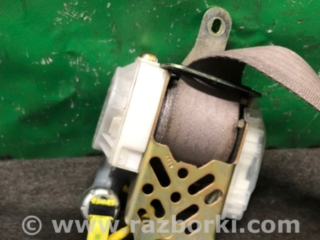 ФОТО Ремень безопасности для Toyota Camry 30 XV30 (09.2001-03.2006) Киев