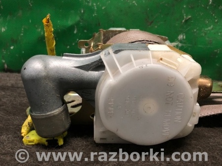 ФОТО Ремень безопасности для Toyota Camry 30 XV30 (09.2001-03.2006) Киев