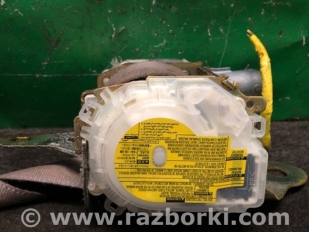 ФОТО Ремень безопасности для Toyota Camry 30 XV30 (09.2001-03.2006) Киев