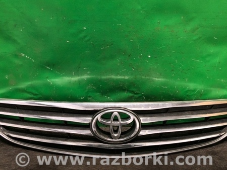 ФОТО Решетка радиатора для Toyota Camry 30 XV30 (09.2001-03.2006) Киев