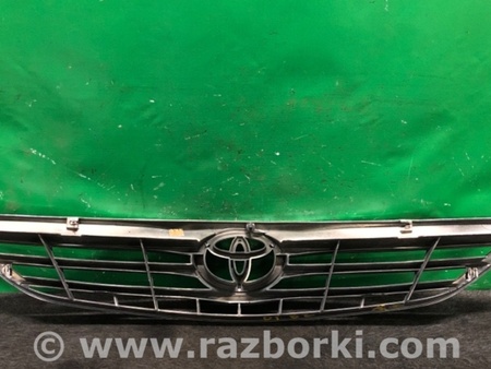 ФОТО Решетка радиатора для Toyota Camry 30 XV30 (09.2001-03.2006) Киев