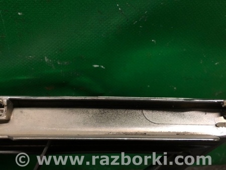 ФОТО Решетка радиатора для Toyota Camry 30 XV30 (09.2001-03.2006) Киев