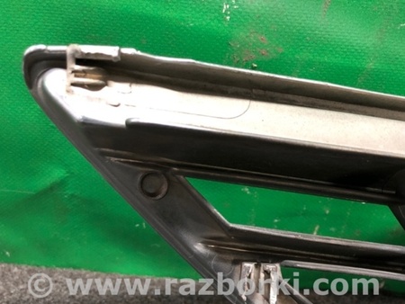 ФОТО Решетка радиатора для Toyota Camry 30 XV30 (09.2001-03.2006) Киев
