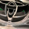 ФОТО Решетка радиатора для Toyota Camry 30 XV30 (09.2001-03.2006) Киев