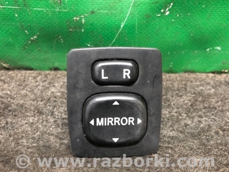 ФОТО Блок управления зеркалами для Toyota Camry 30 XV30 (09.2001-03.2006) Киев