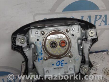 ФОТО Airbag подушка водителя для Toyota Camry 30 XV30 (09.2001-03.2006) Киев