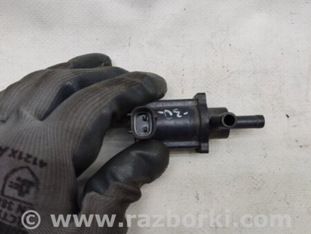 ФОТО Клапан электромагнитный (вакуумный) для Toyota Camry 30 XV30 (09.2001-03.2006) Киев