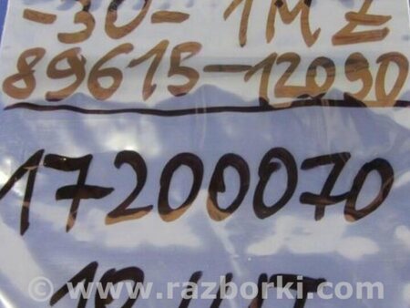 ФОТО Датчик детонации для Toyota Camry 30 XV30 (09.2001-03.2006) Киев