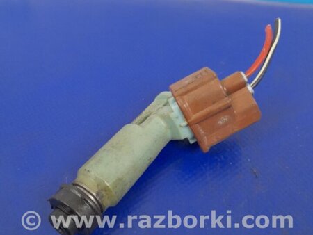 ФОТО Форсунка топливная для Toyota Camry 30 XV30 (09.2001-03.2006) Киев